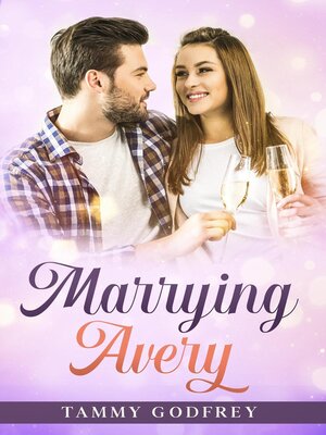 cover image of Marrying Avery